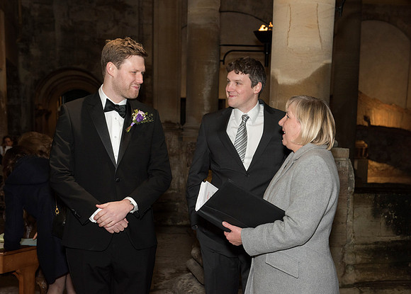 8.R&S wedding. The Roman Baths. Beata Cosgrove Photography