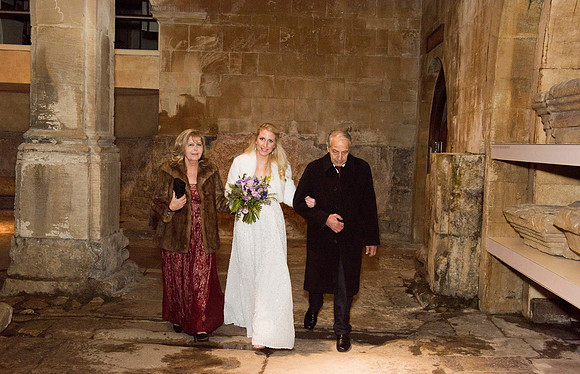 9.R&S wedding. The Roman Baths. Beata Cosgrove Photography