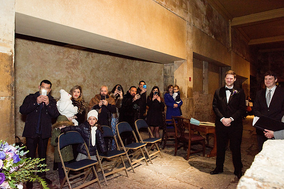 11.R&S wedding. The Roman Baths. Beata Cosgrove Photography