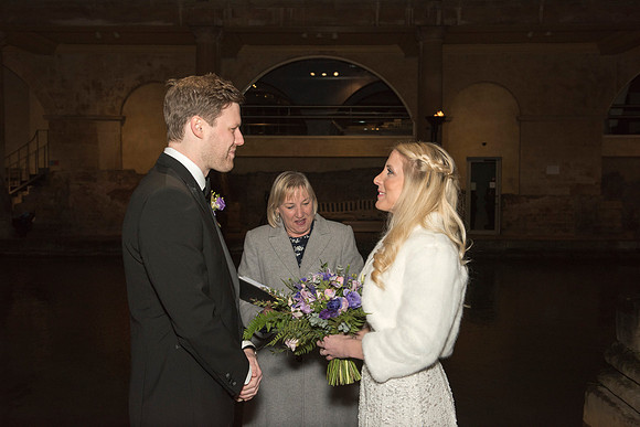 15.R&S wedding. The Roman Baths. Beata Cosgrove Photography