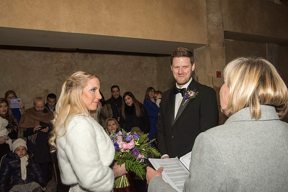 16.R&S wedding. The Roman Baths. Beata Cosgrove Photography