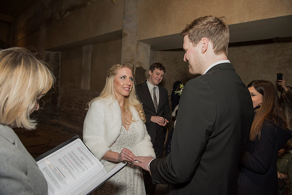 23.R&S wedding. The Roman Baths. Beata Cosgrove Photography