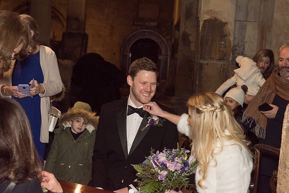 24.R&S wedding. The Roman Baths. Beata Cosgrove Photography