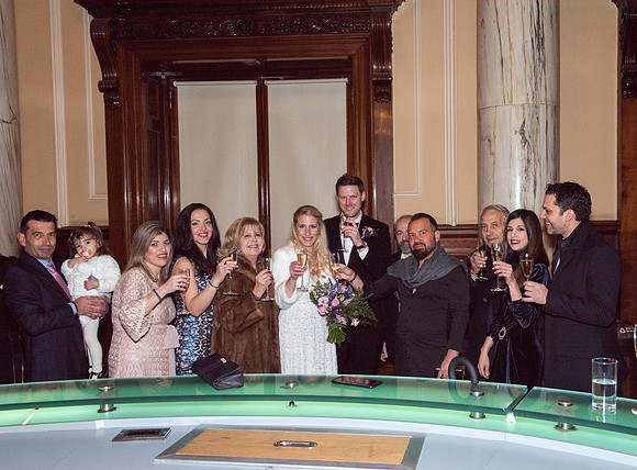 50.R&S wedding. The Roman Baths. Beata Cosgrove Photography
