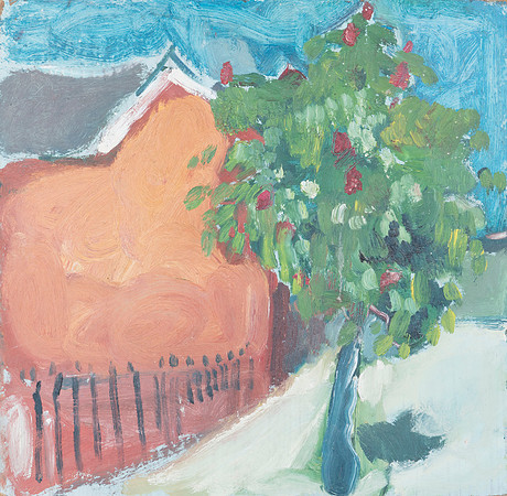 5.Painting. Beata Cosgrove Photography