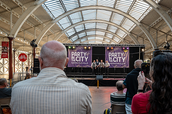 77.Party in the City. Beata Cosgrove Photography