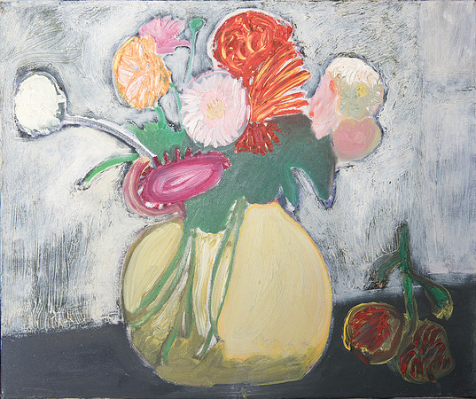 6.Painting. Beata Cosgrove Photography