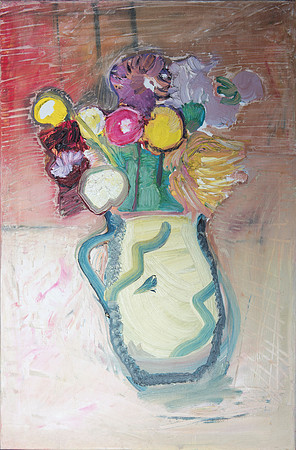 8.Painting. Beata Cosgrove Photography