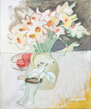 10.Painting. Beata Cosgrove Photography