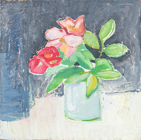 11.Painting. Beata Cosgrove Photography