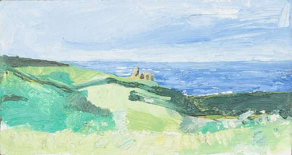 12.Painting. Beata Cosgrove Photography