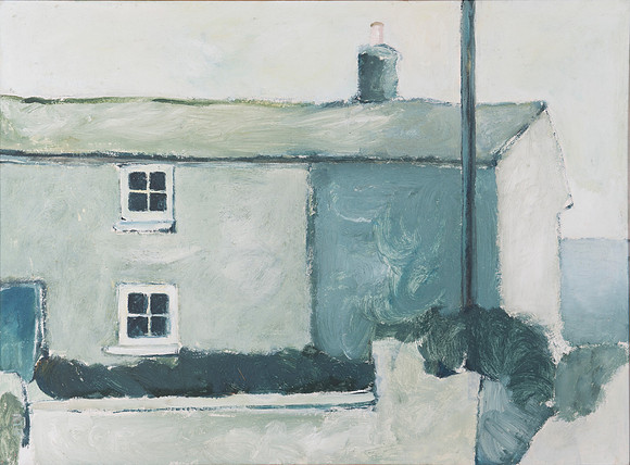 15.Painting. Beata Cosgrove Photography