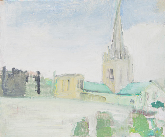 19.Painting. Beata Cosgrove Photography