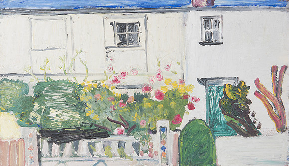 22.Painting. Beata Cosgrove Photography