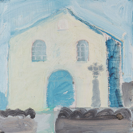 23.Painting. Beata Cosgrove Photography copy