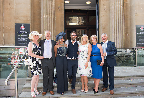 Wedding. Beata Cosgrove Photography