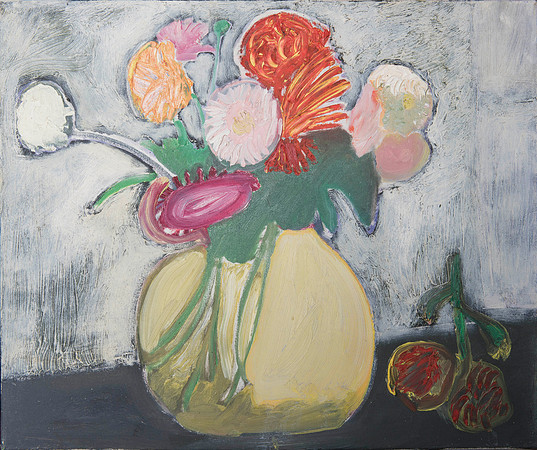 6.Painting. Beata Cosgrove Photography copy