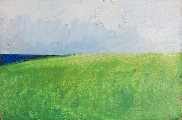 9.Painting. Beata Cosgrove Photography