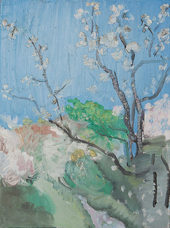 7.Painting. Beata Cosgrove Photography