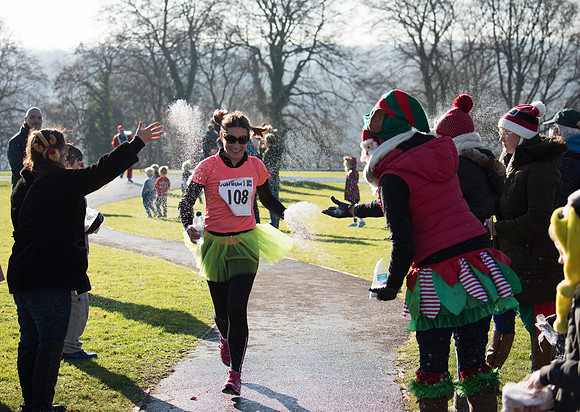 6.Dorothy House’s Charity Santa and Fairy run. Photographer. Bath. Event. Beata Cosgrove Photography.4.12.2016
