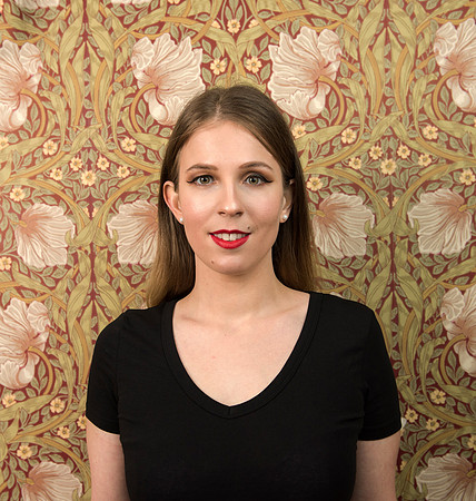 1. Portraiture. Beata Cosgrove Photography