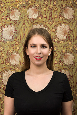 10. Portraiture. Beata Cosgrove Photography