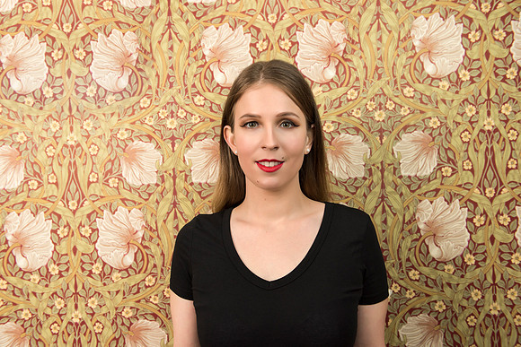 12. Portraiture. Beata Cosgrove Photography
