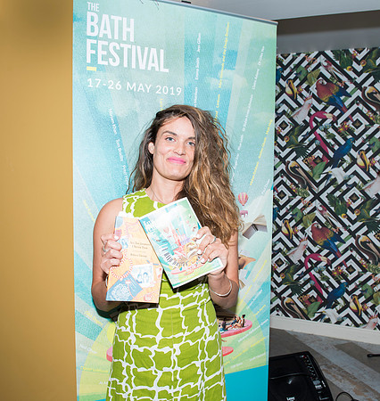 Bath Festivals. Beata Cosgrove Photography