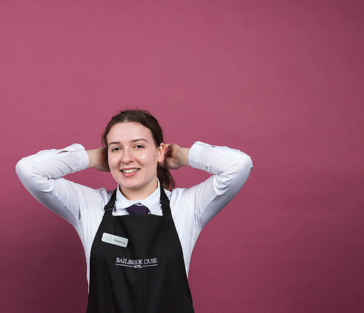 1.Portraiture. Beata Cosgrove Photography