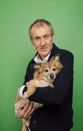 16.Studio portrait. Beata Cosgrove Photography