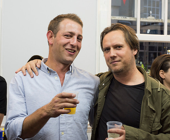 Robert Kann. Gennady Vasilchenko. 2.09.2016. Beata Cosgrove Photography