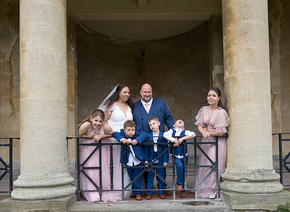64.. F&M wedding day. The Guildhall. Bath wedding photography. Beata Cosgrove Photography