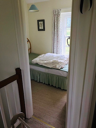 The Old Cartshed 1st floor bedroom 1_2435