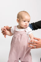 Beata Cosgrove, baby and newborn photographer in Bath
