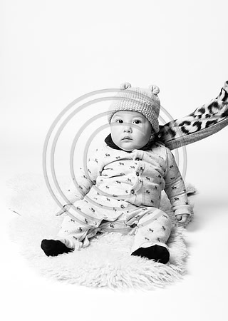 Beata Cosgrove, baby and newborn photographer in Bath