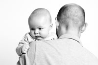 Beata Cosgrove, baby and newborn photographer in Bath