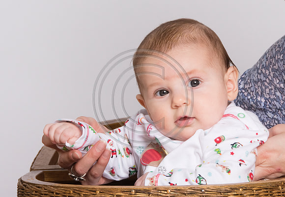 Beata Cosgrove, baby and newborn photographer in Bath