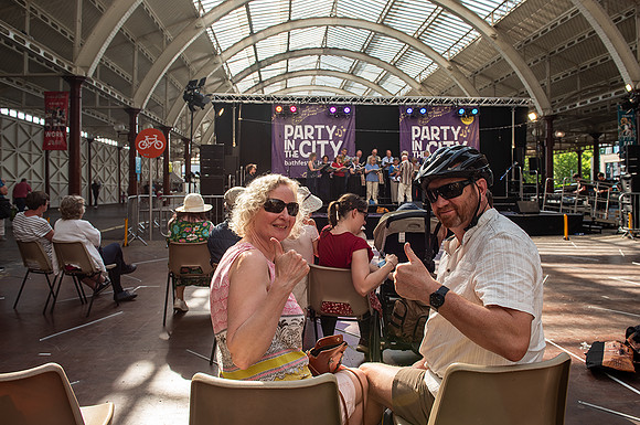 57.Party in the City. Beata Cosgrove Photography