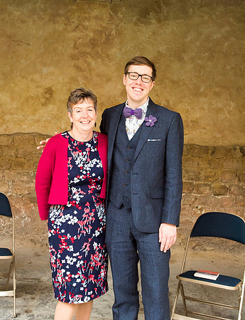 2.Sunrise Wedding in The Roman Baths. Beata Cosgrove Photography