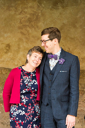 9.Sunrise Wedding in The Roman Baths. Beata Cosgrove Photography