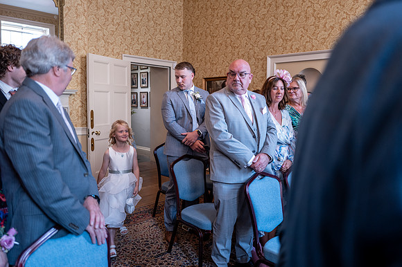 Dani & James wedding day. The Guildhall. Bath. Beata Cosgrove Photography_9259