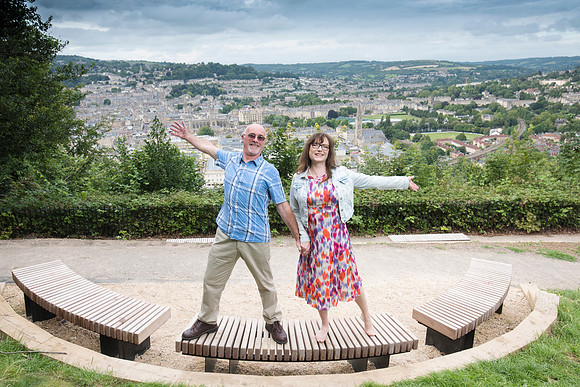 9.Wedding anniversary session. Beata Cosgrove Photography