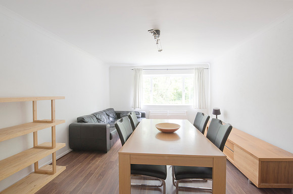 14.Lamont House. Flat 4. Beata Cosgrove Photography