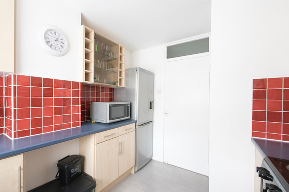 16.Lamont House. Flat 4. Beata Cosgrove Photography