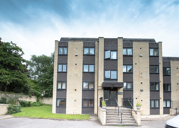 2.Lamont House. Flat 4. Beata Cosgrove Photography