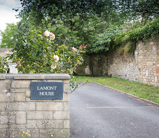 1.Lamont House. Flat 4. Beata Cosgrove Photography