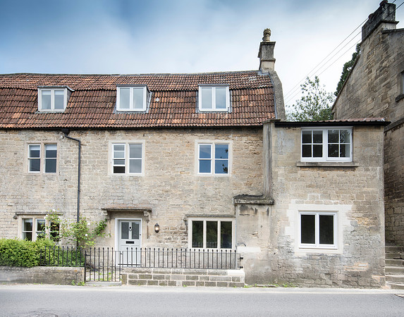 Mead House. Beata Cosgrove Photography
