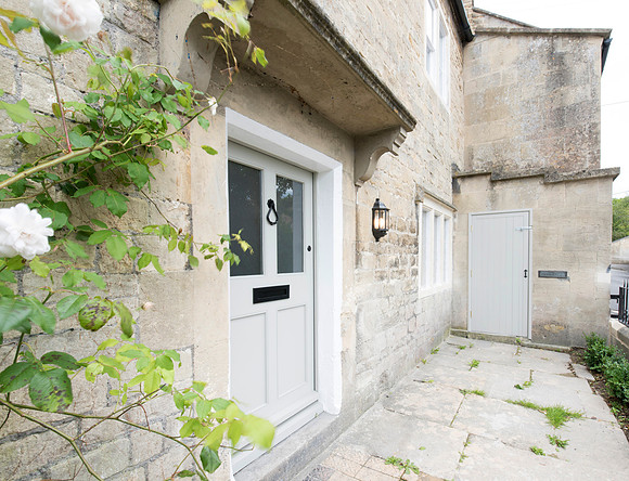 Mead House. Beata Cosgrove Photography