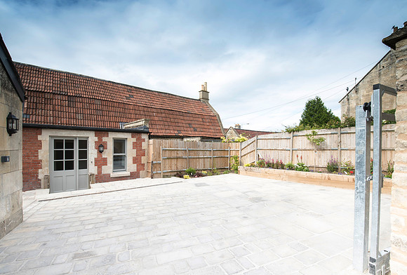 Mead House. Beata Cosgrove Photography
