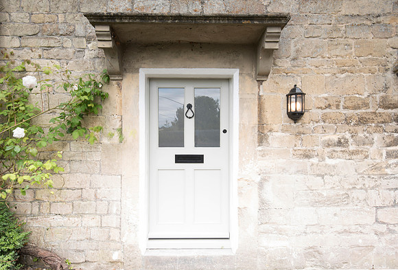 Mead House. Beata Cosgrove Photography